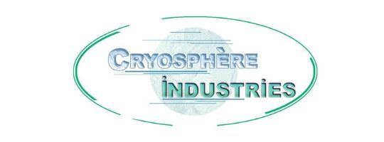 Cryosphère Industrie membre AISG