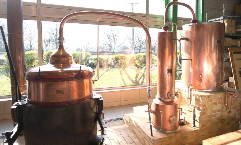 AISG _ 800x480 photo page détail membre_DISTILLERIE CHARLES MEUNIER