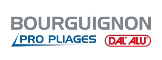 Bourguignon dal alu_logo double