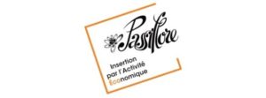 PASSIFLORE LOGO